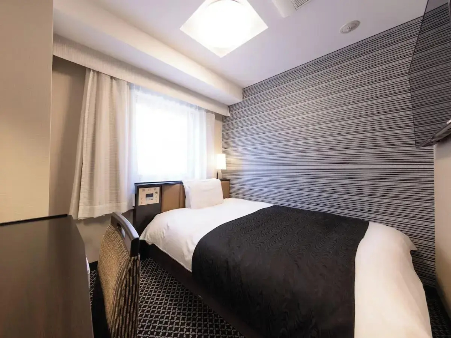 APA Hotel Ginza Shintomicho Ekimae Kita