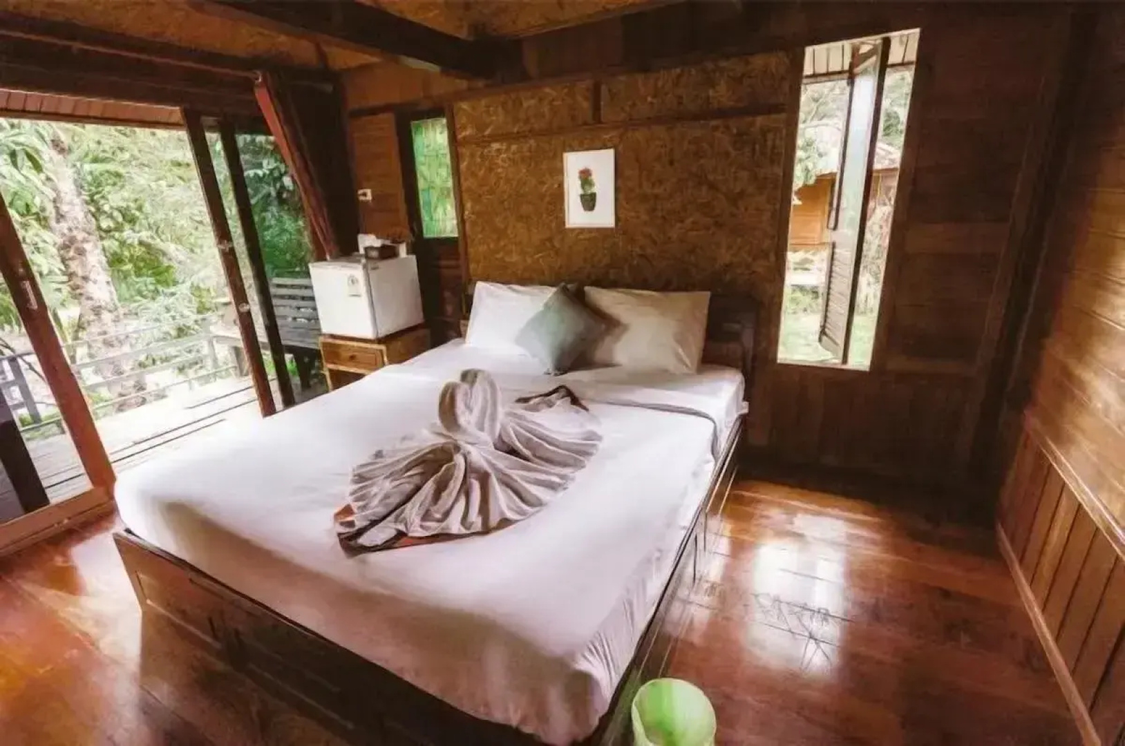 River View Resort At Chaewlan