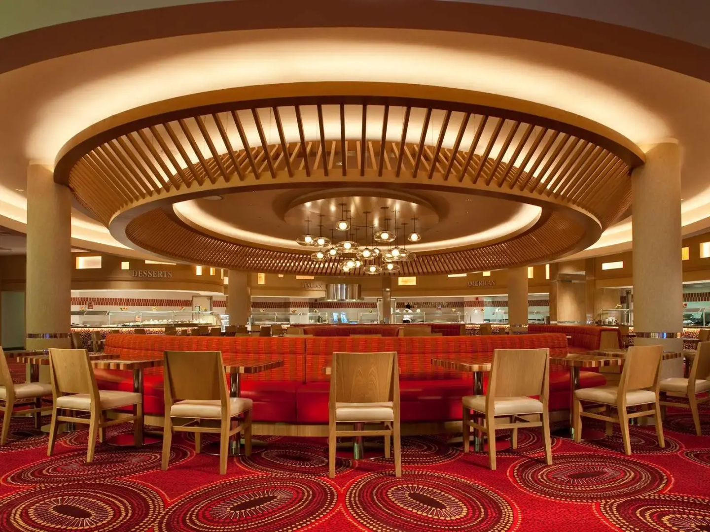 Wind Creek Casino & Hotel Atmore