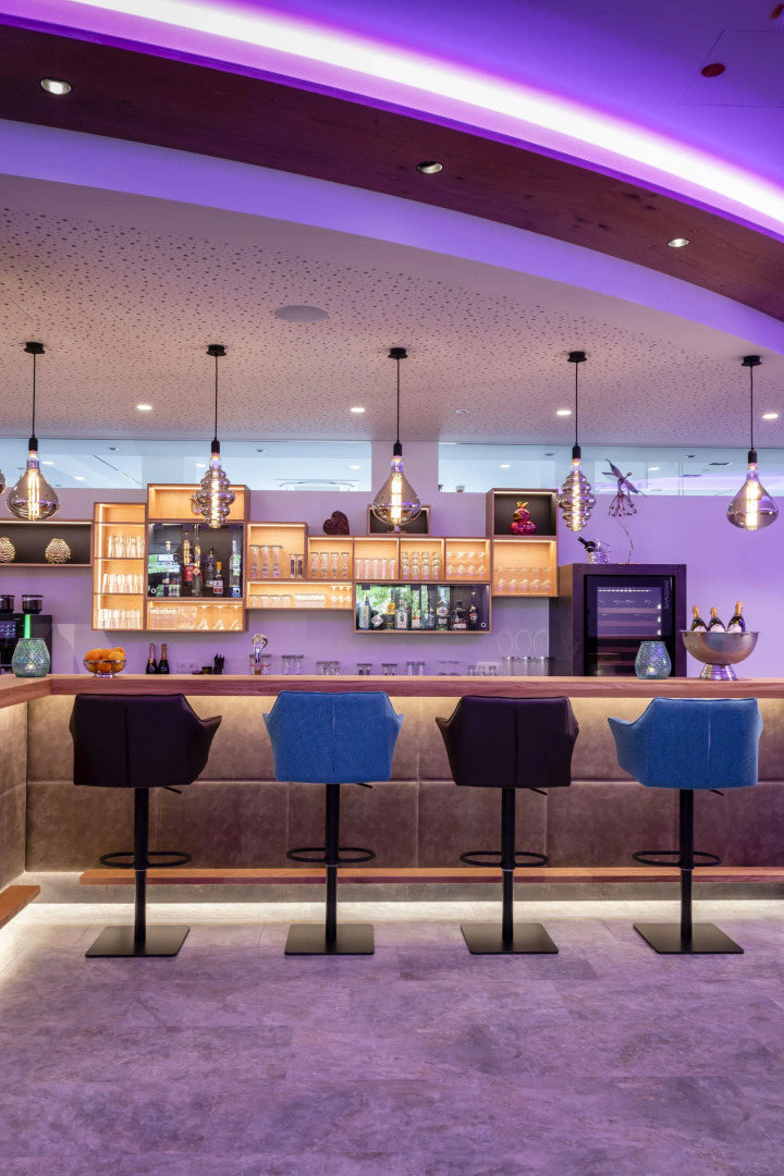 AVALON Hotel Bad Reichenhall