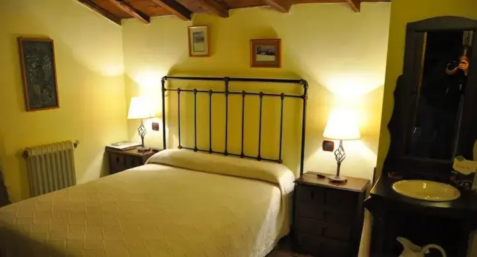 Casa Santo Estevo