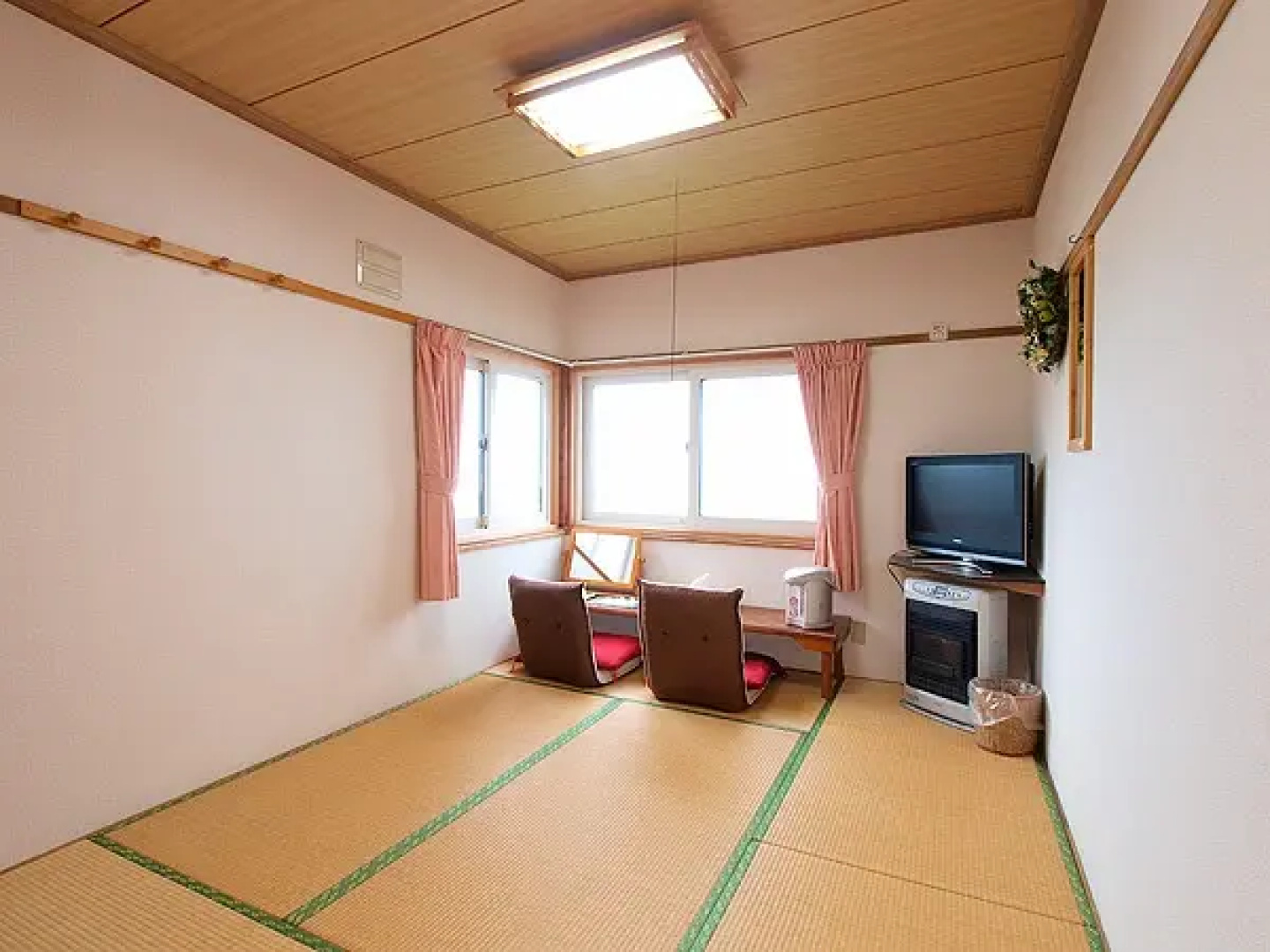 Minshuku Sukotonmisaki