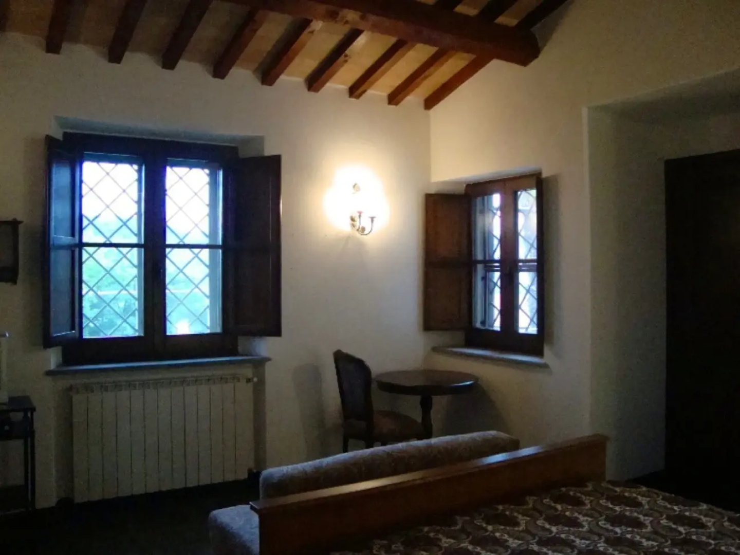 Maison de La Roche