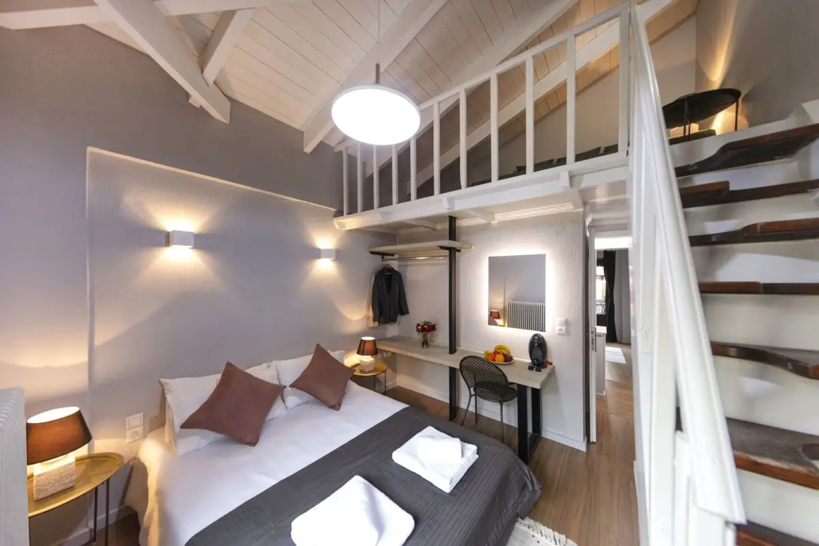 White Hills Suites Spa