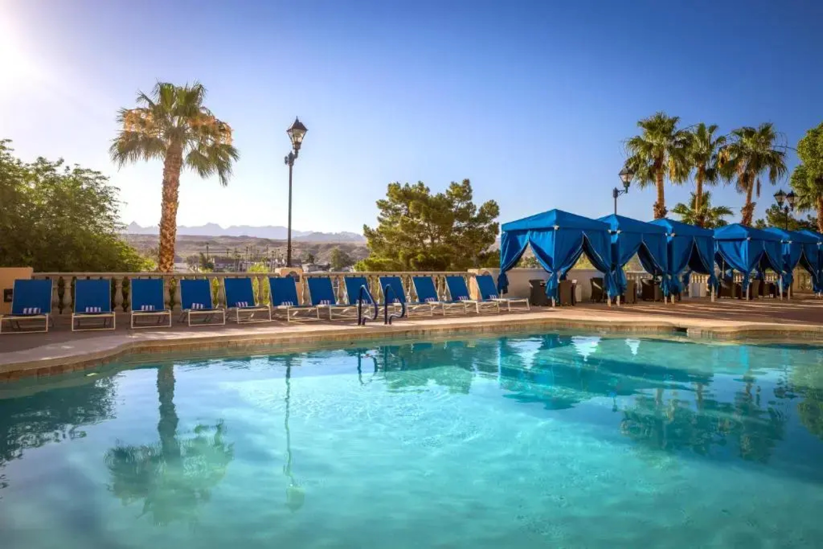 Harrah’s Laughlin - A Caesars Rewards Destination
