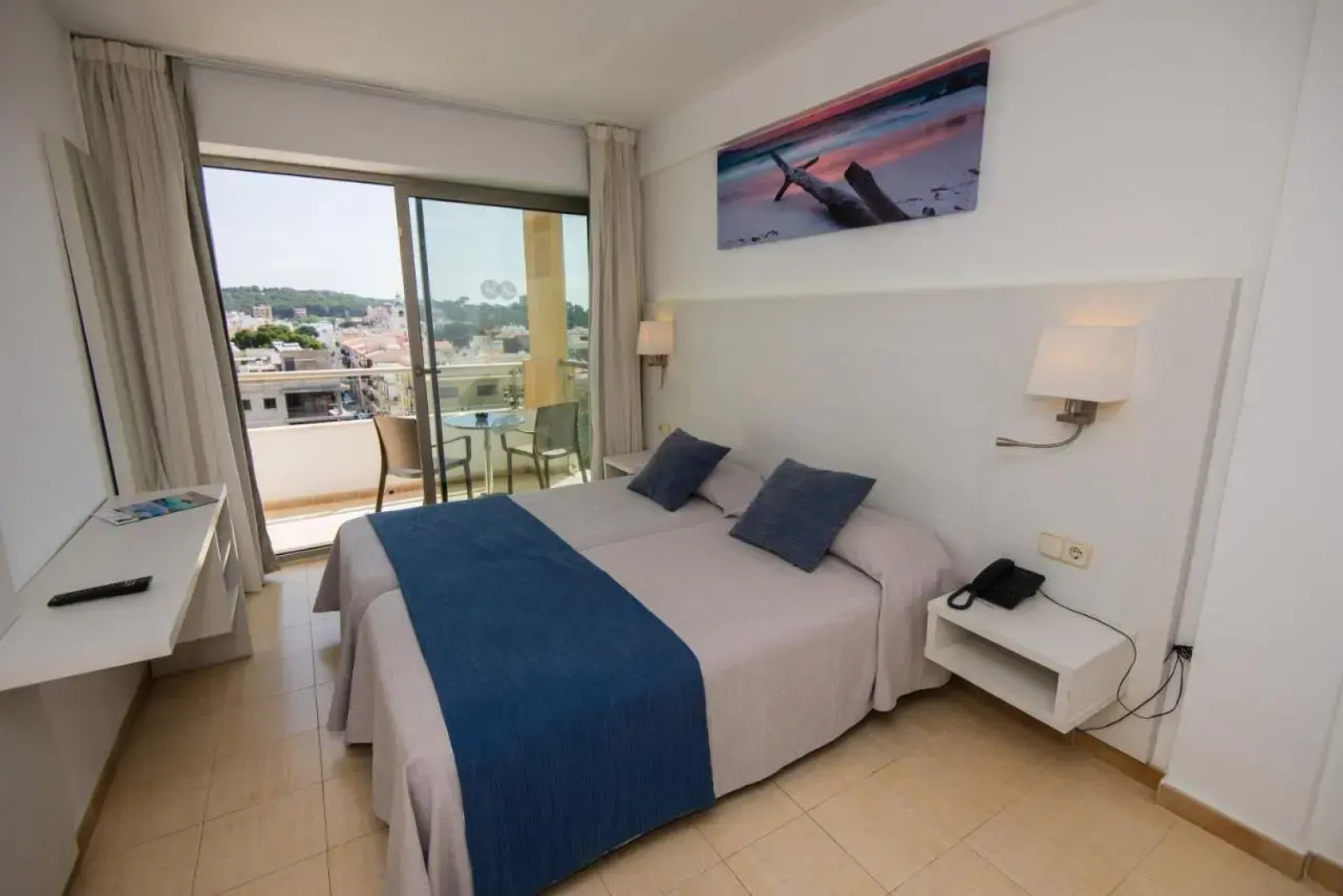 Hotel Bella Mar