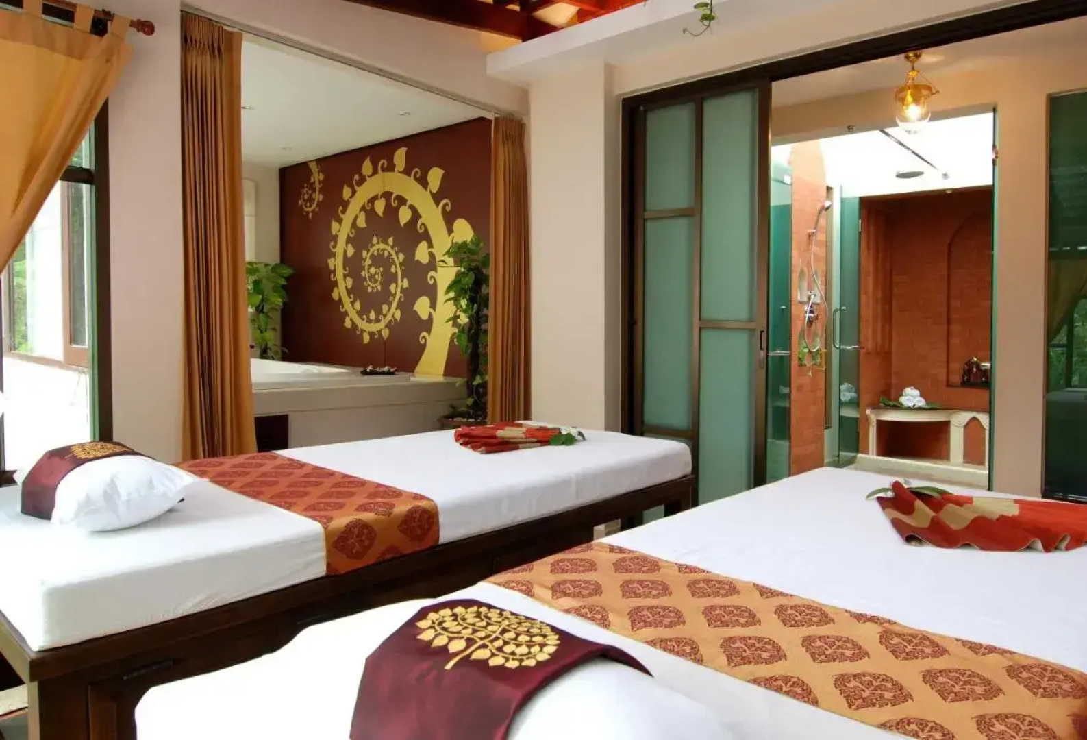 Suuko Villas