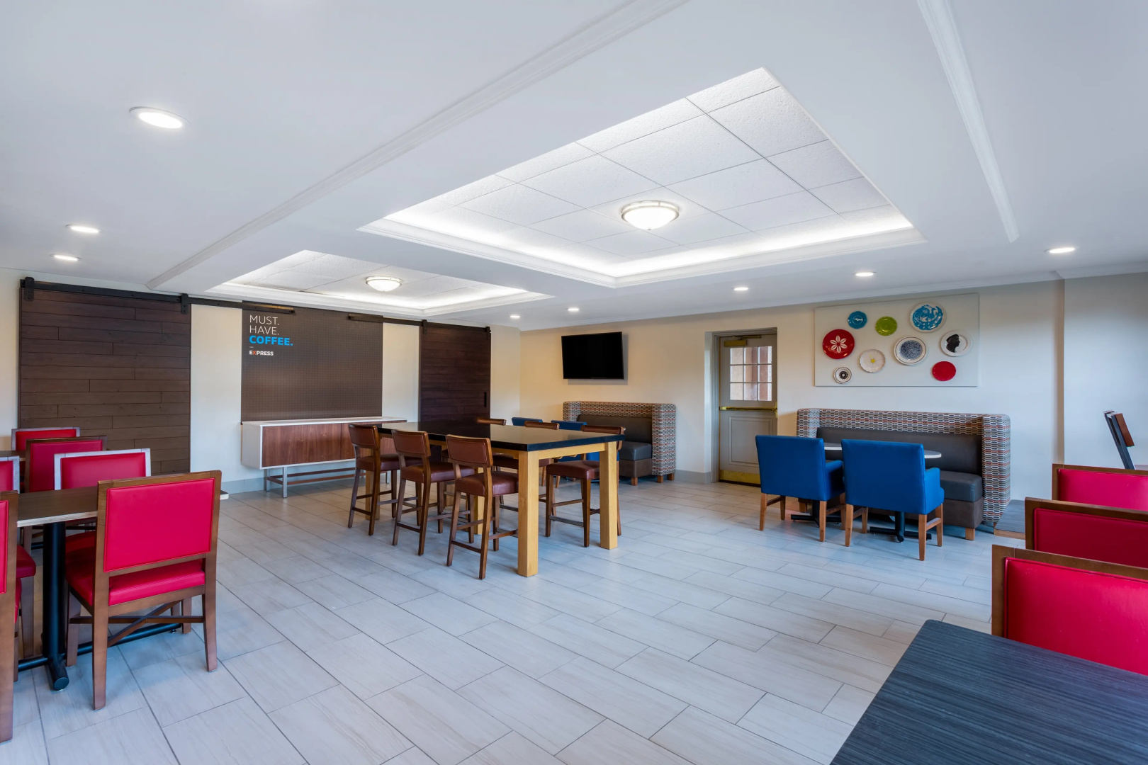 Holiday Inn Express Hotel & Suites Philadelphia – King of Prussia by IHG