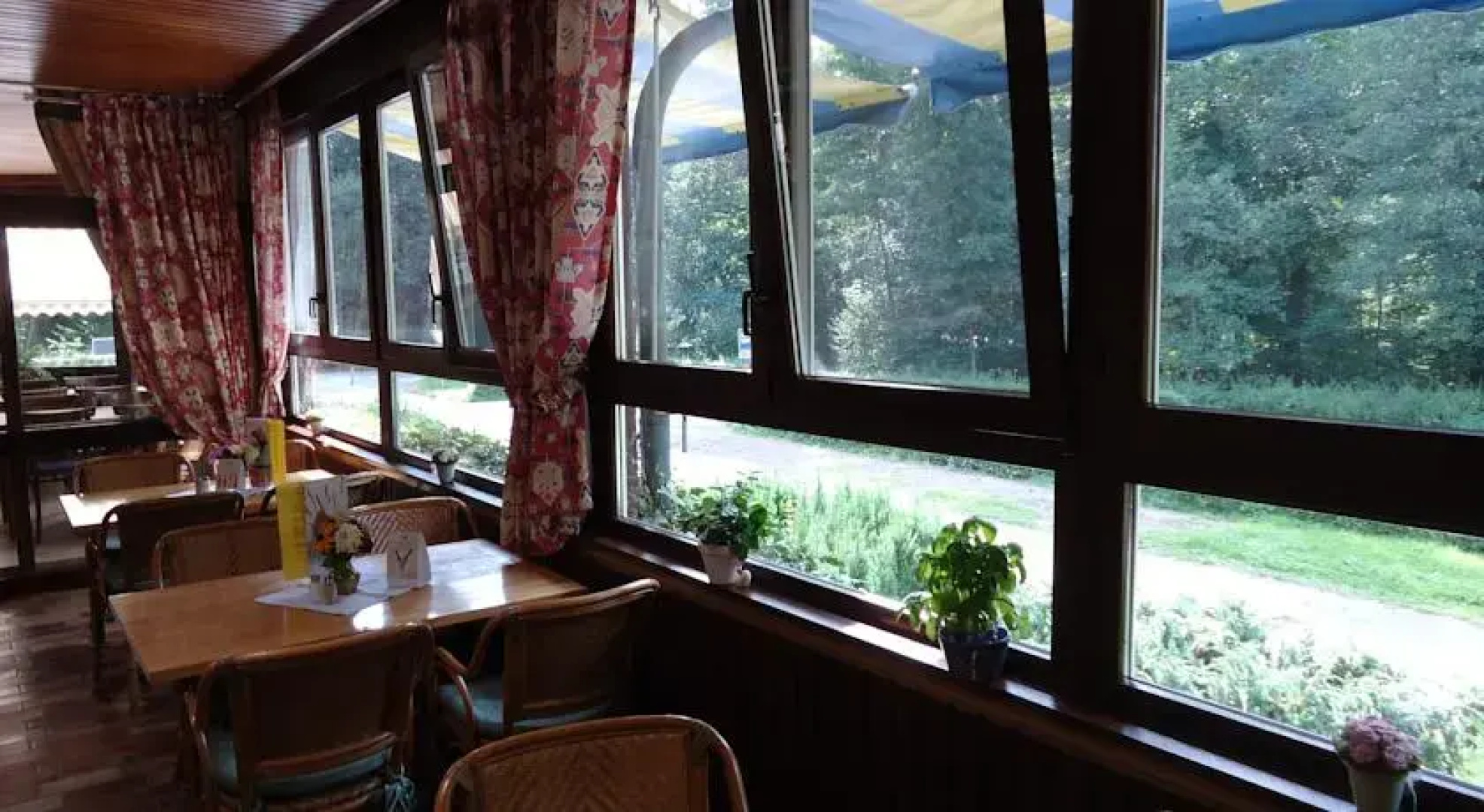 Hostellerie de la Vallée