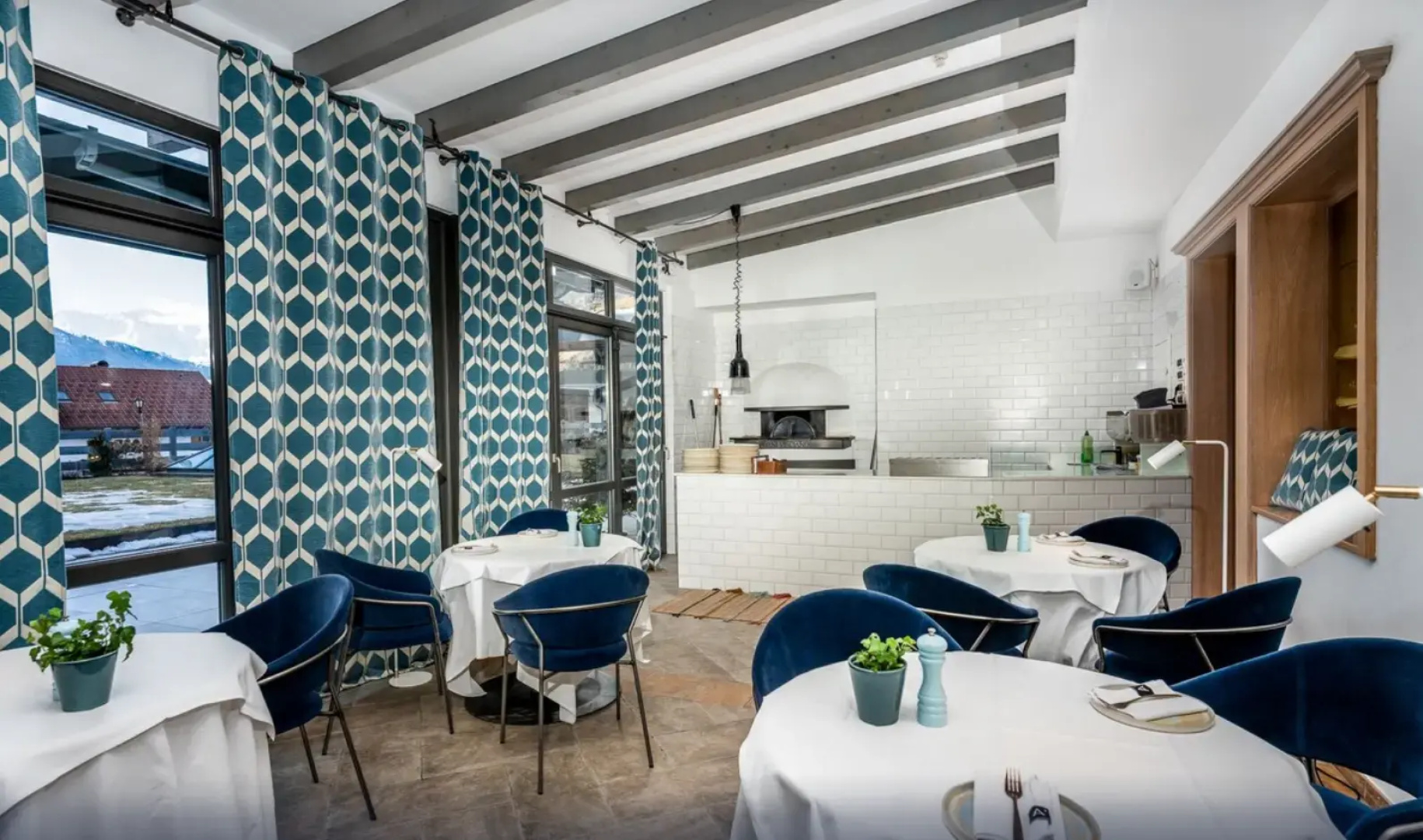 Anett Hotel