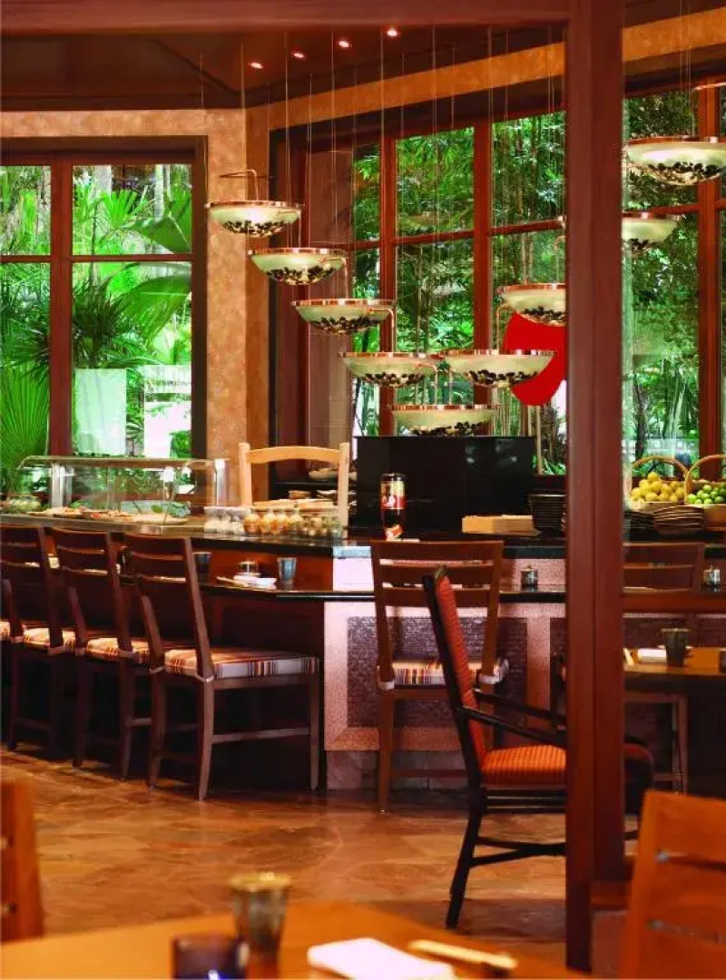 Grand Hyatt Residence