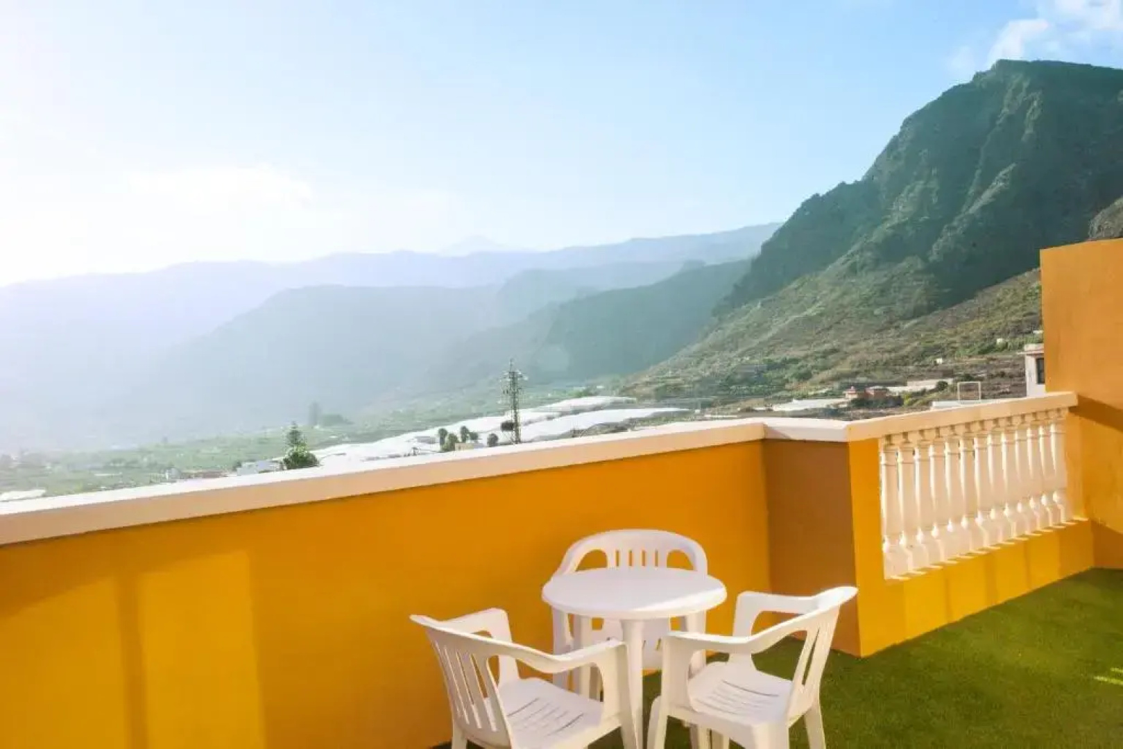 Coral Los Silos - Your Natural Accommodation Choice