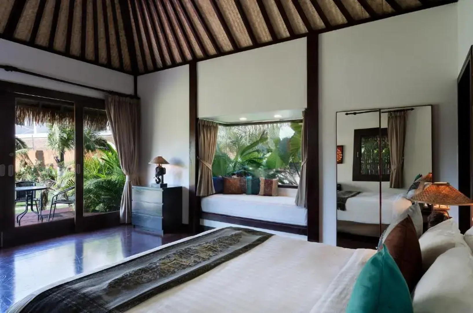 Mali Resort Sunrise Beach