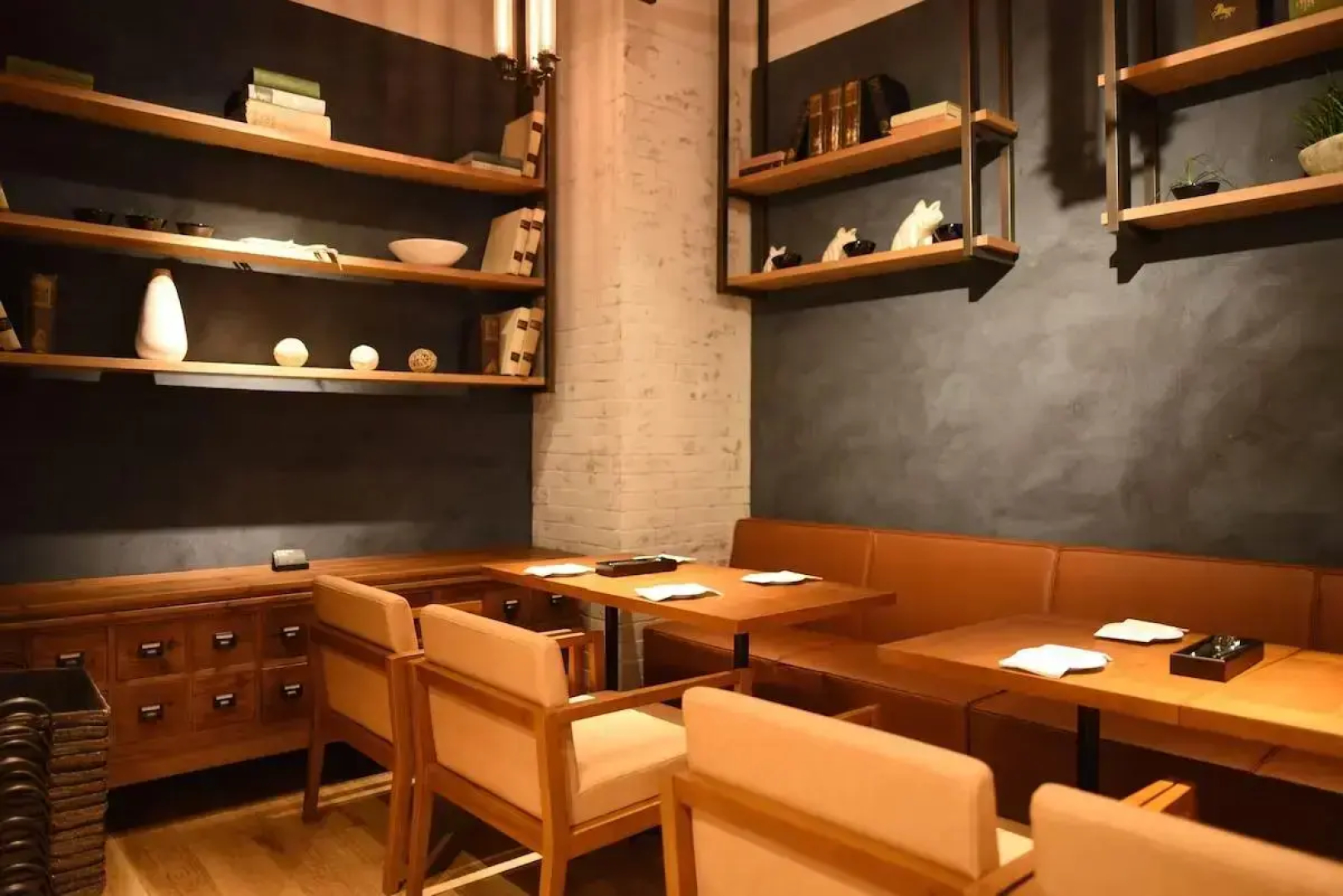 Отель Risveglio Akasaka