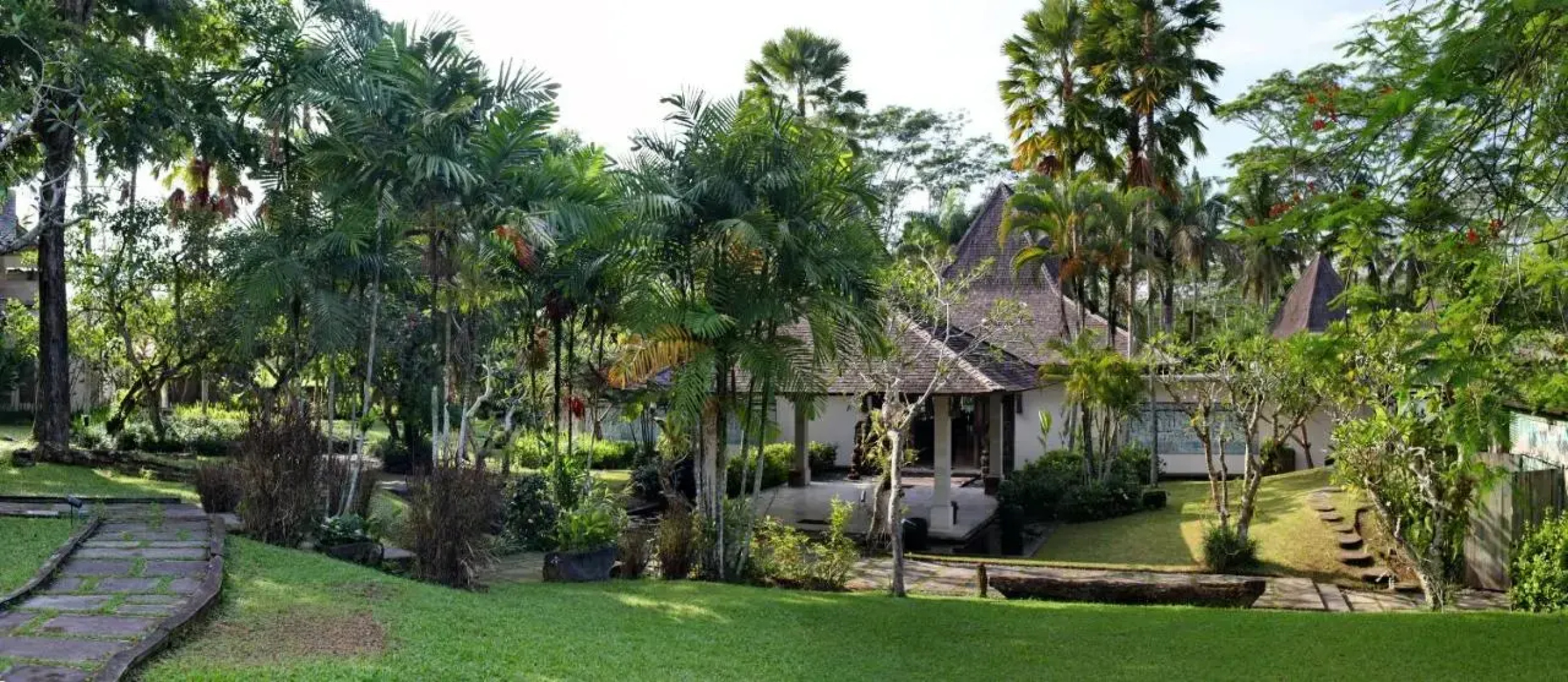 Ayurvedagram Bali