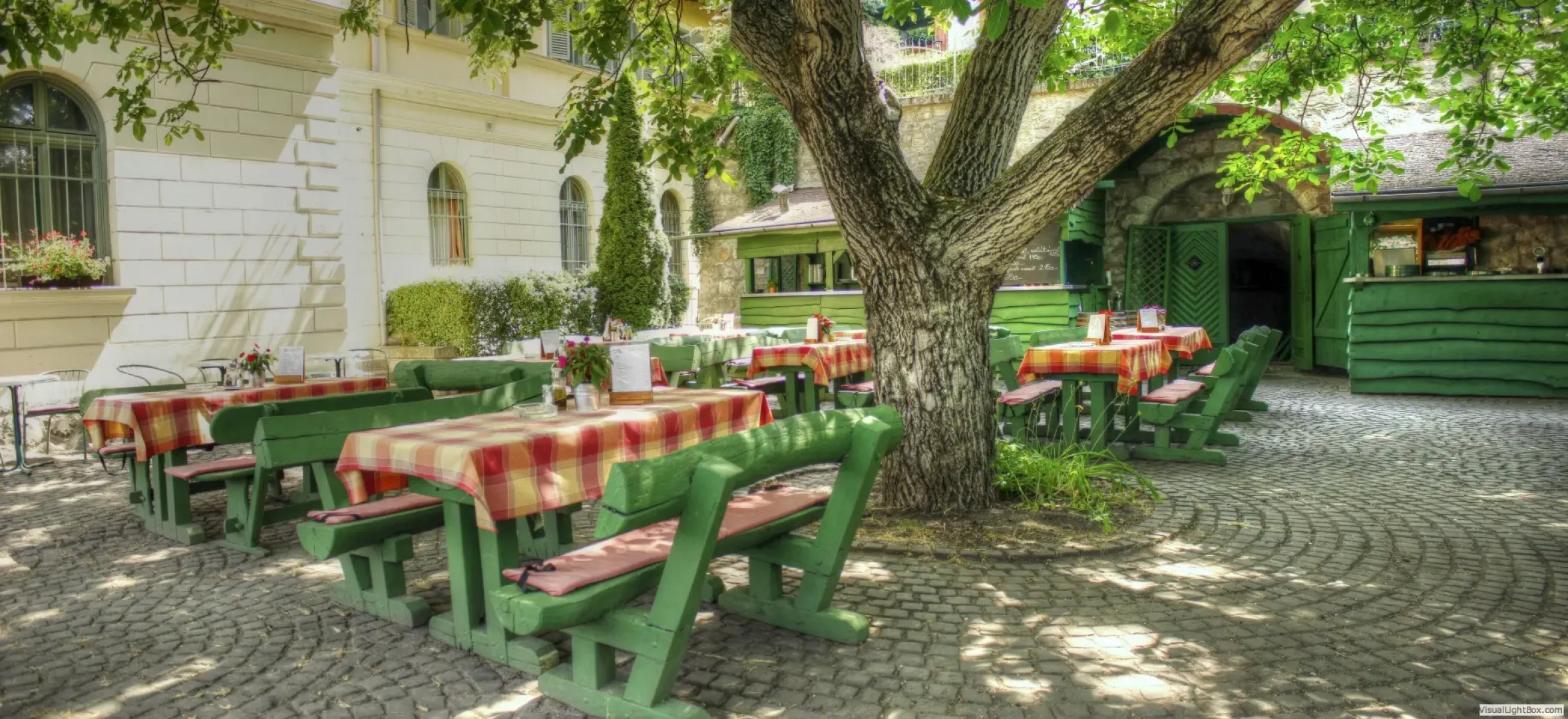 Var Wellness Castle