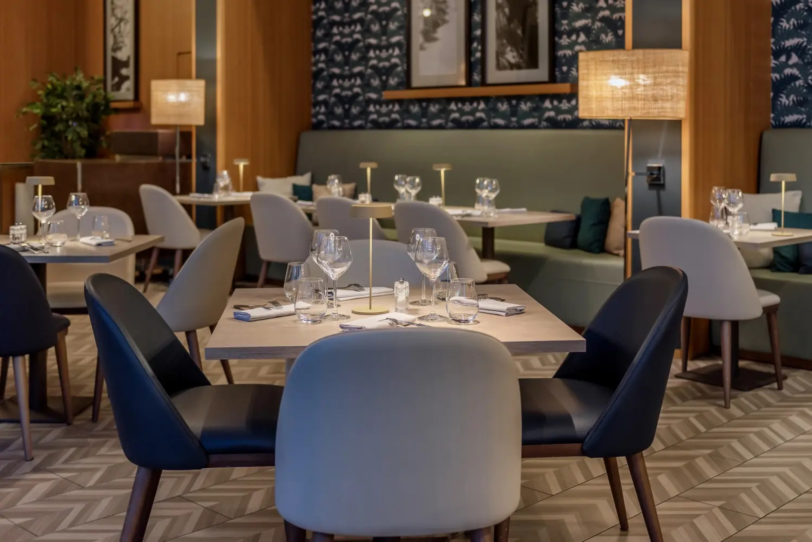 Hilton Evian-les-Bains