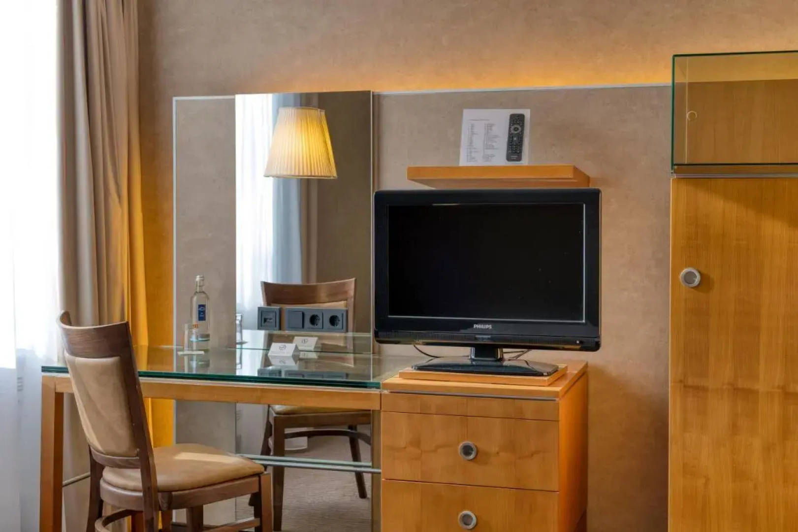Mercure Parkhotel Mönchengladbach