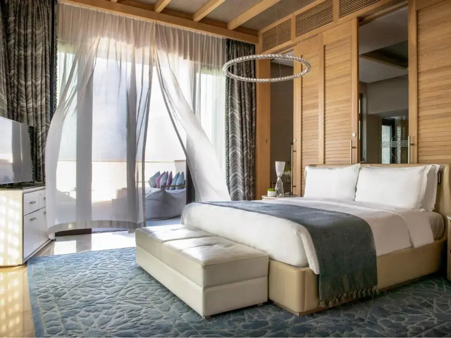 Jumeirah Al Naseem Dubai