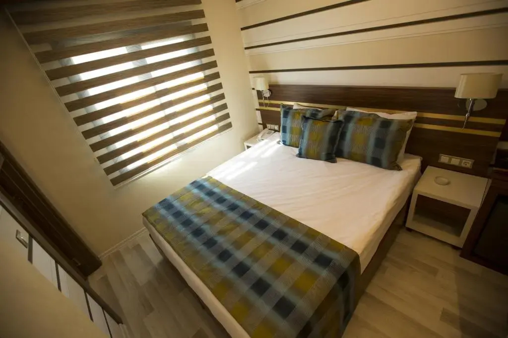 Altinpark Hotel