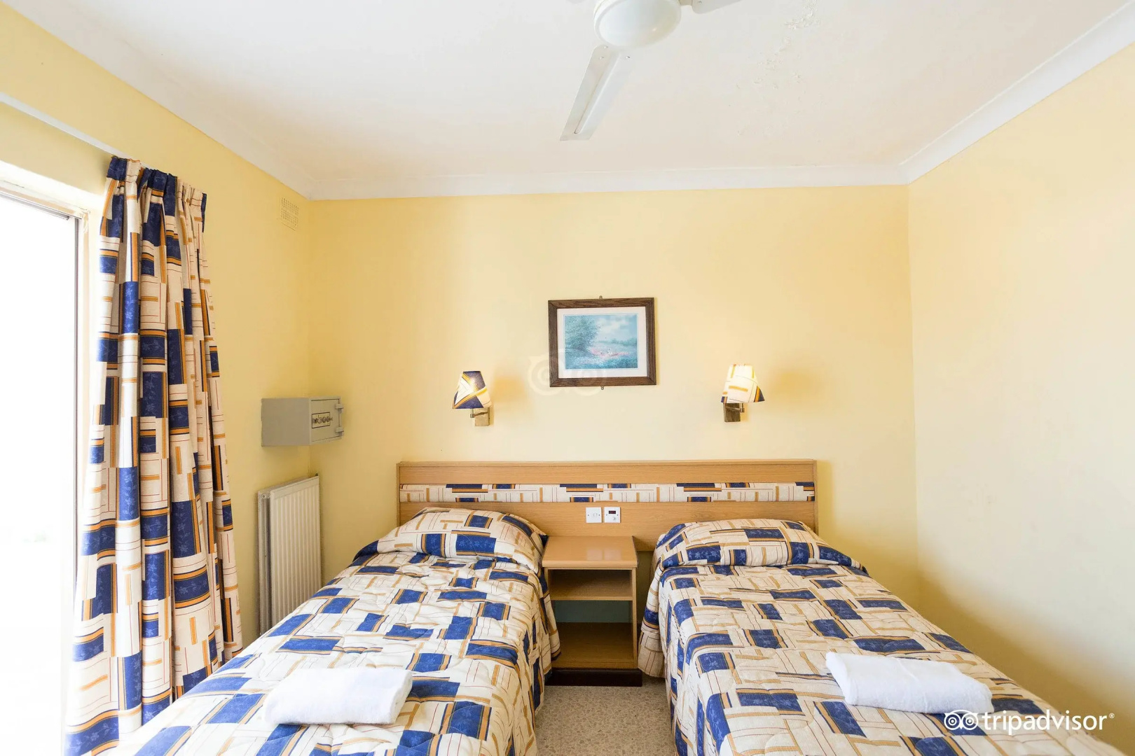 The San Anton Hotel