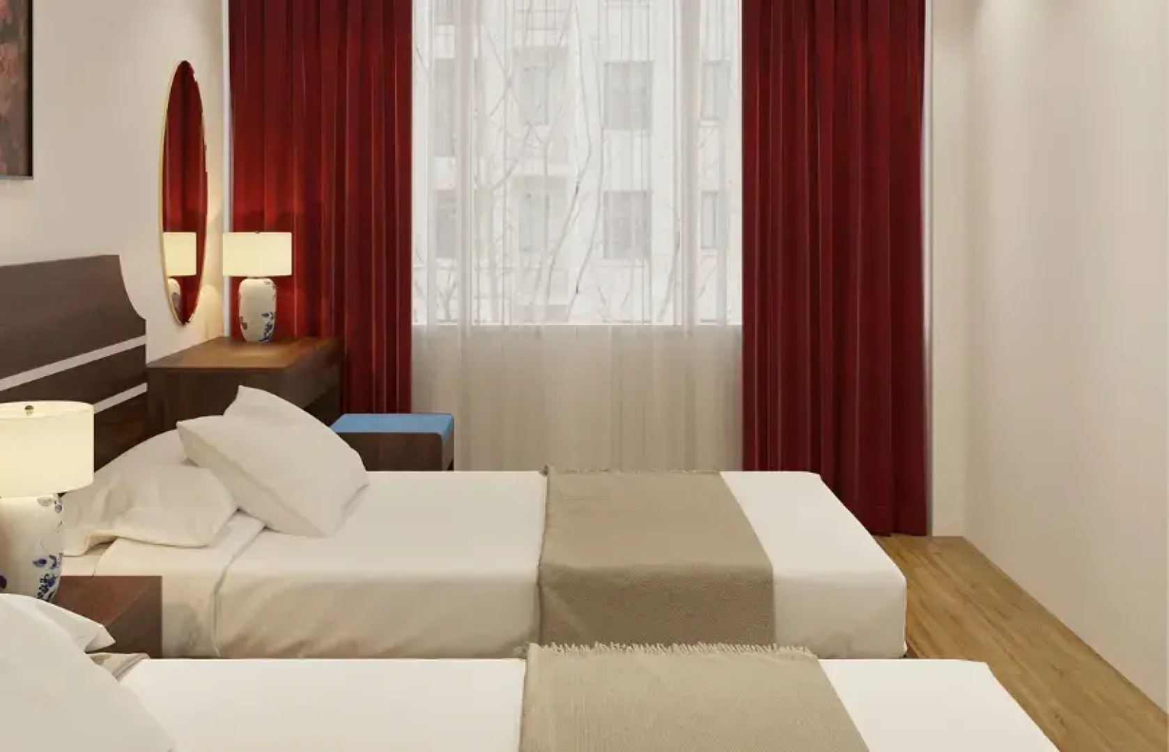 Astoria Hanoi Hotel & Travel