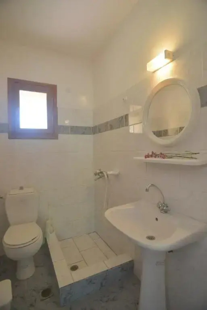 Alex Katerina Apartments