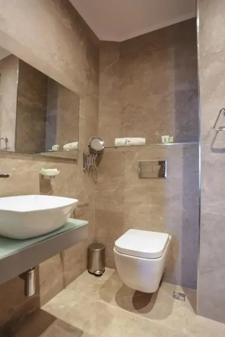 JME Boutique Hotel