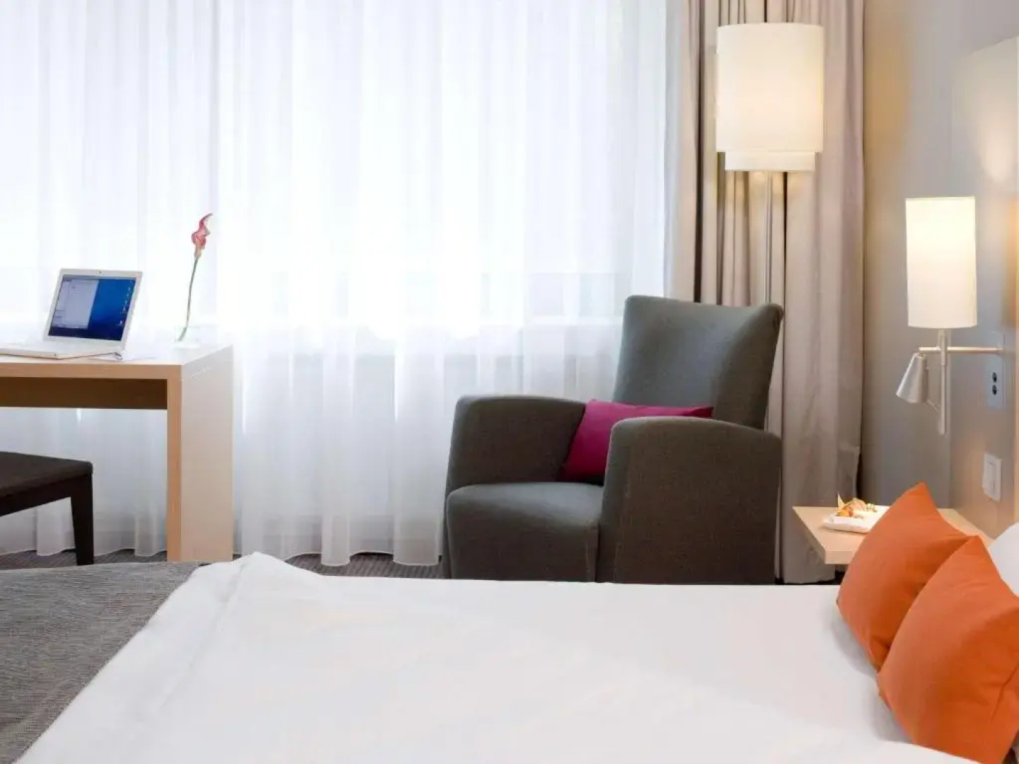 Mercure Hotel Düsseldorf Neuss