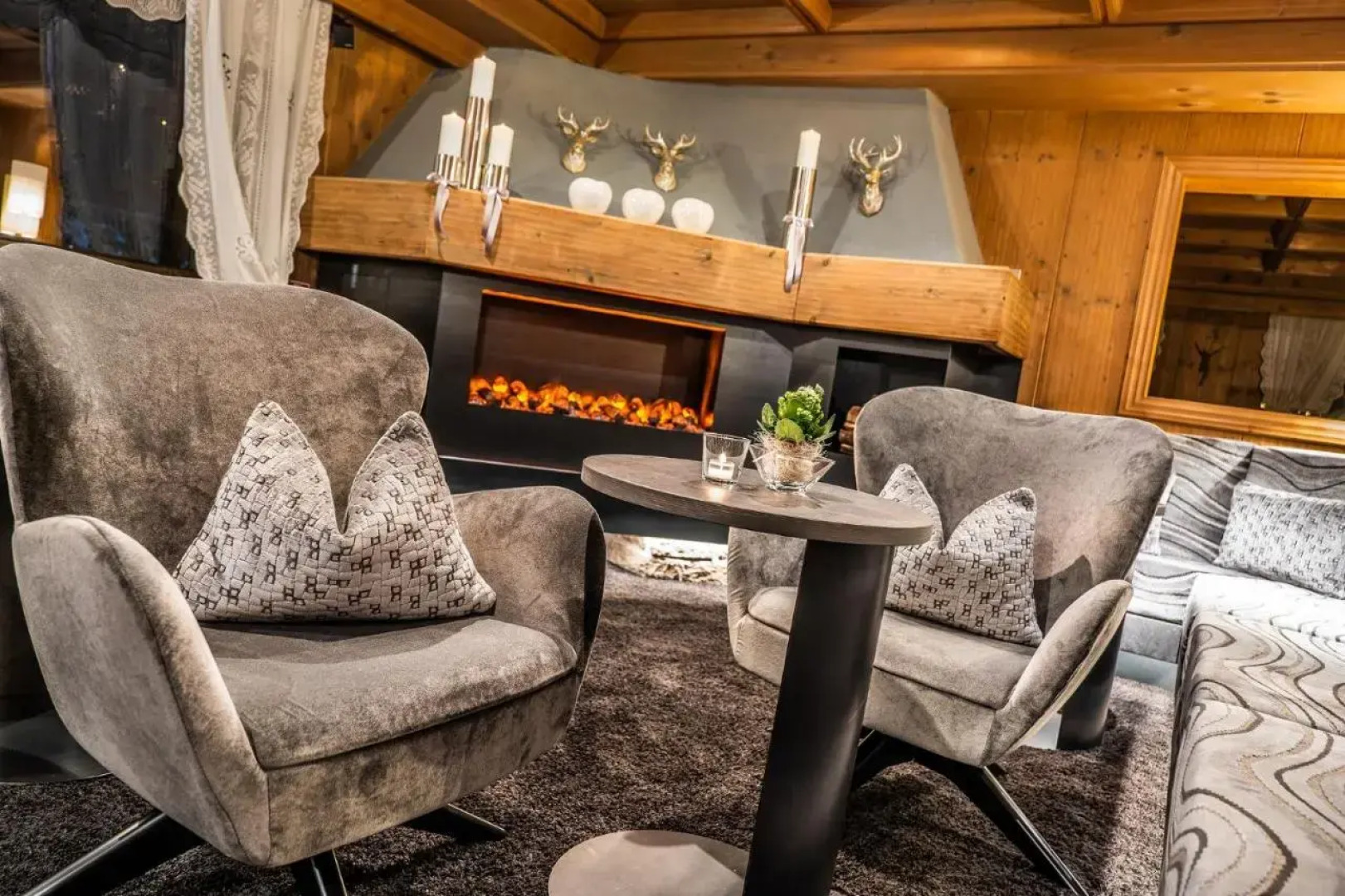Hotel Laurin Small & Charming