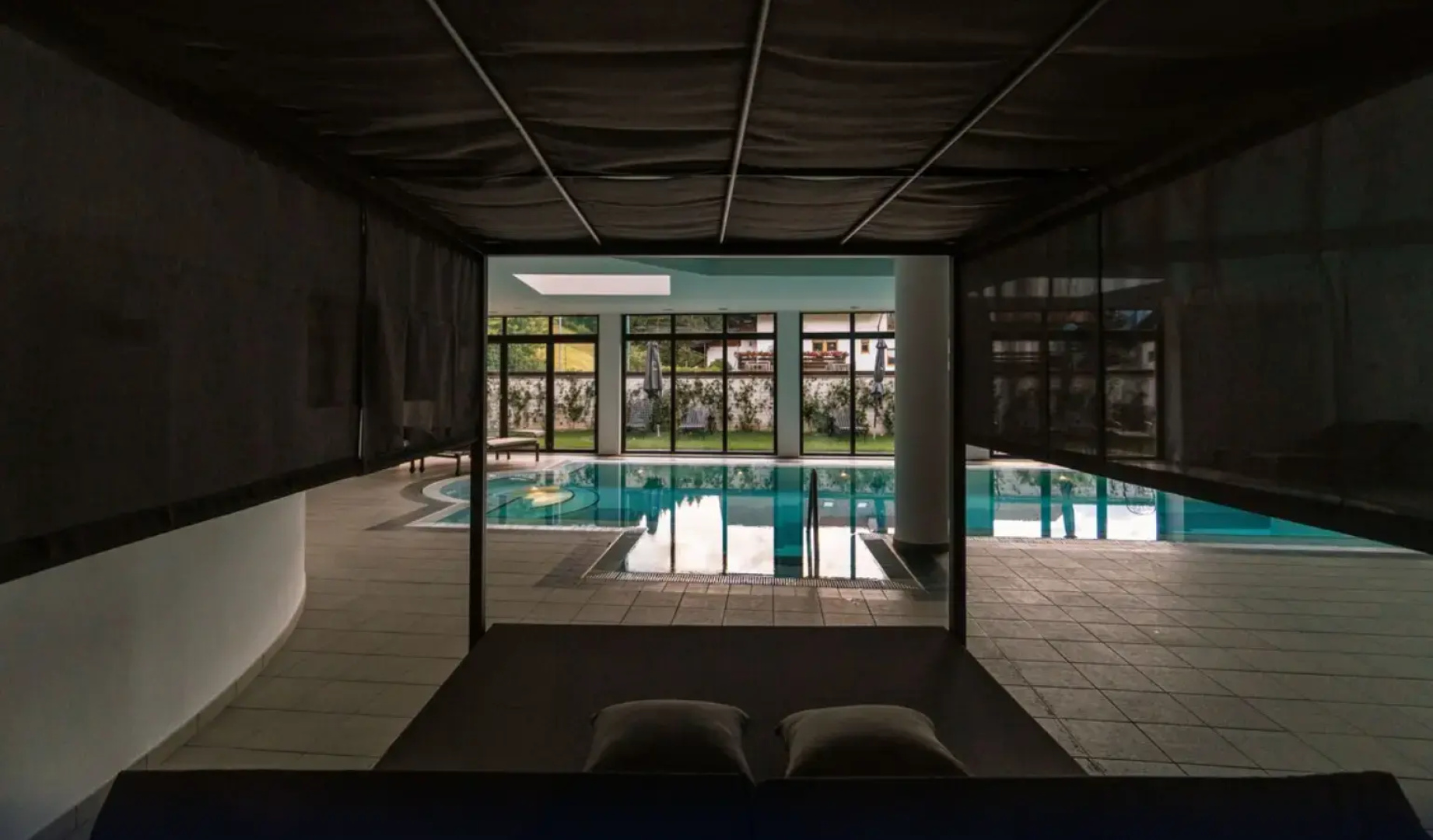 Anett Hotel