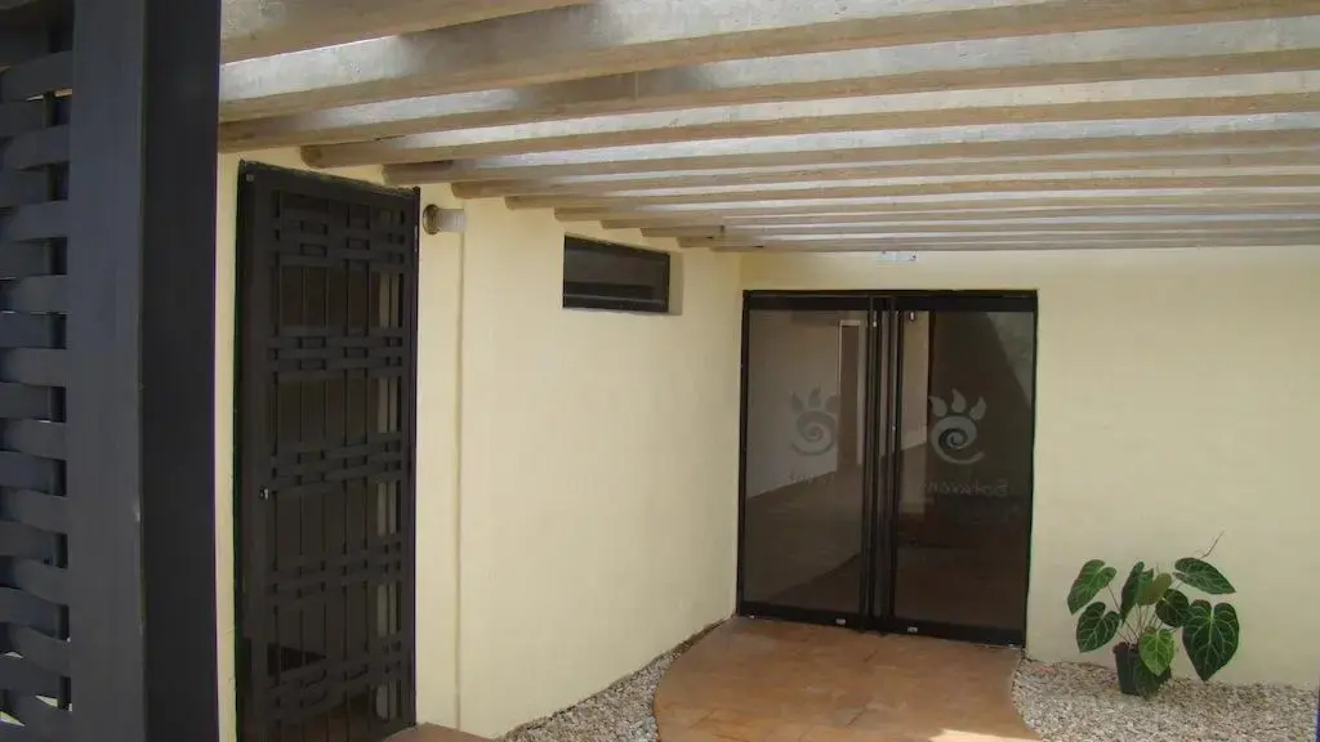 Posada Sotavento Beach