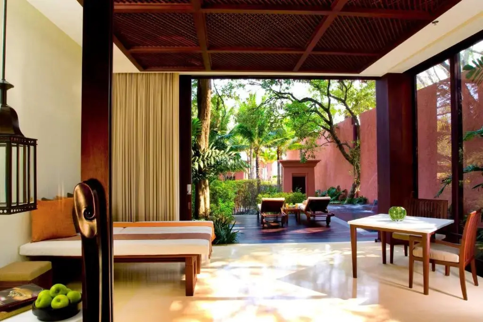 Hyatt Regency Hua Hin