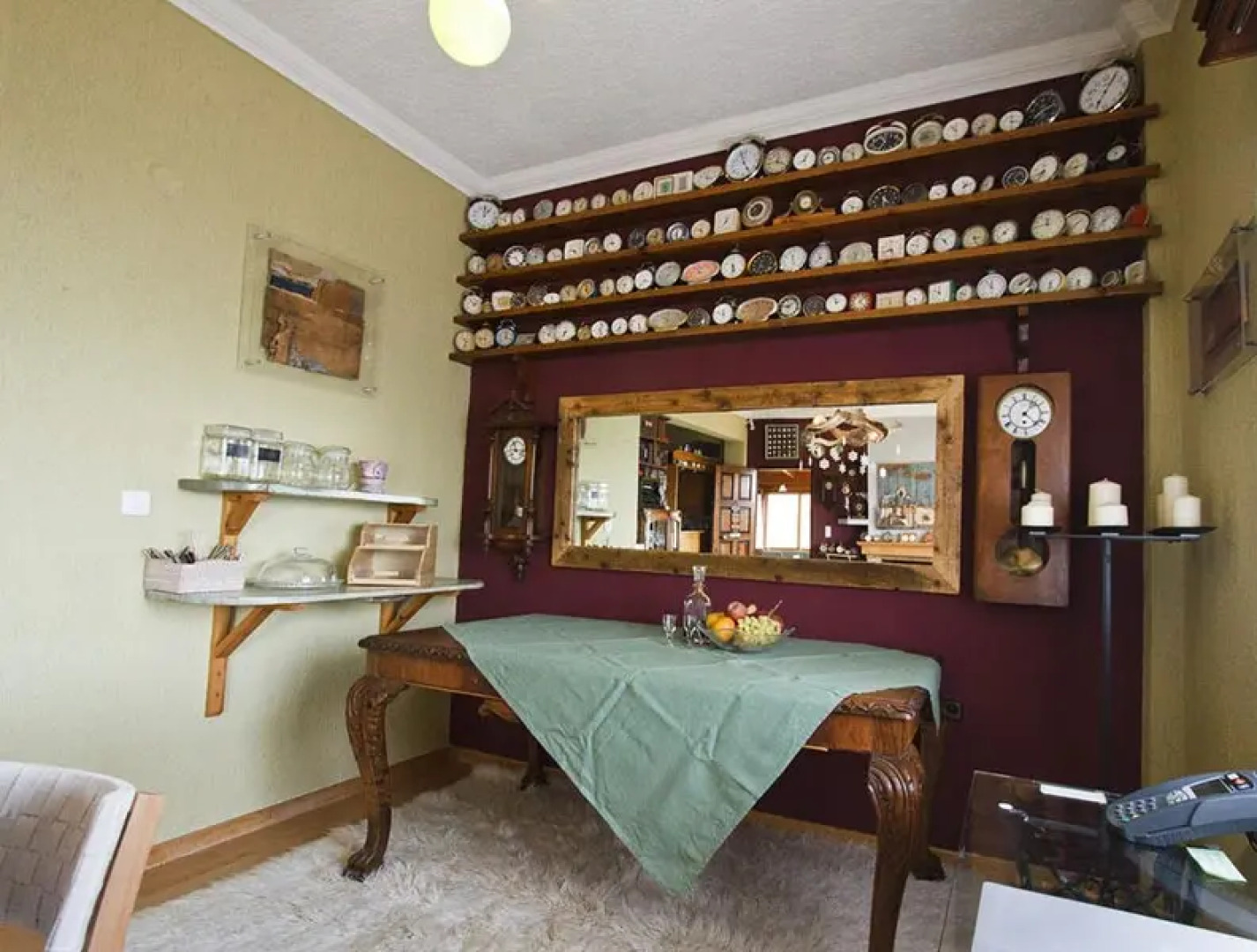 Guesthouse Mylona