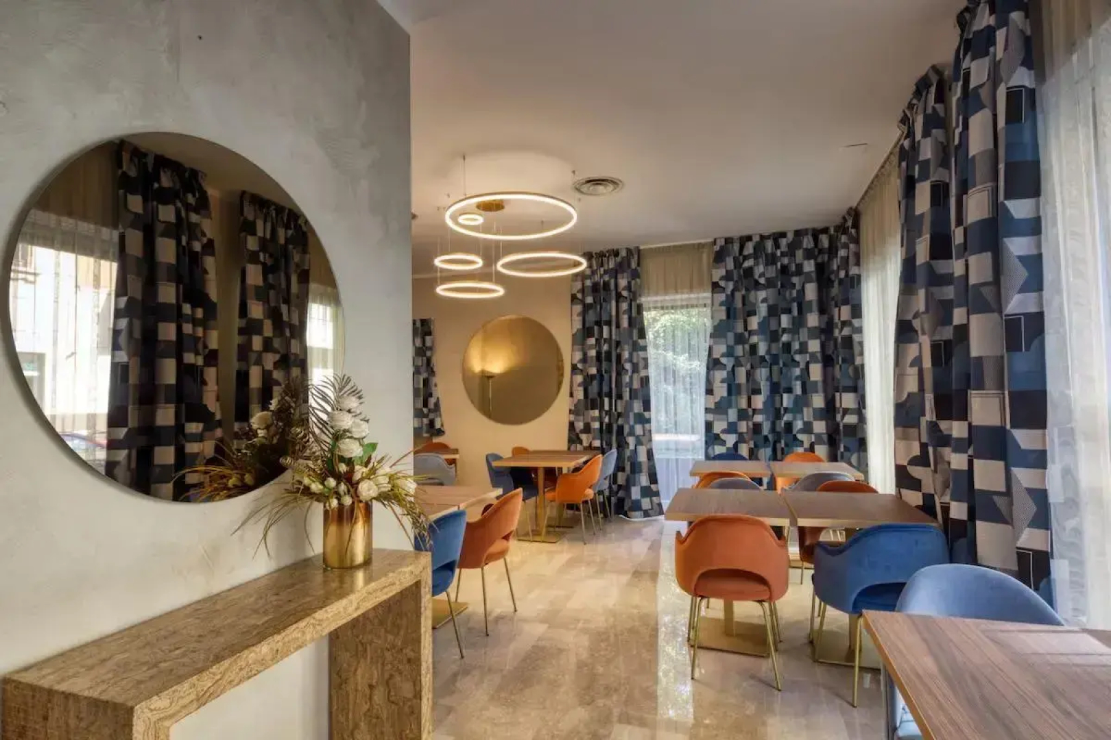 Hotel Nasco