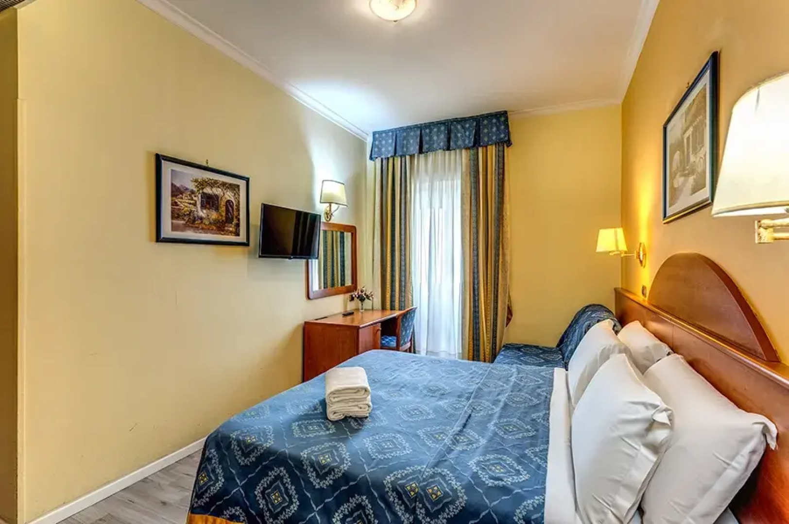 Baltik Guesthouse