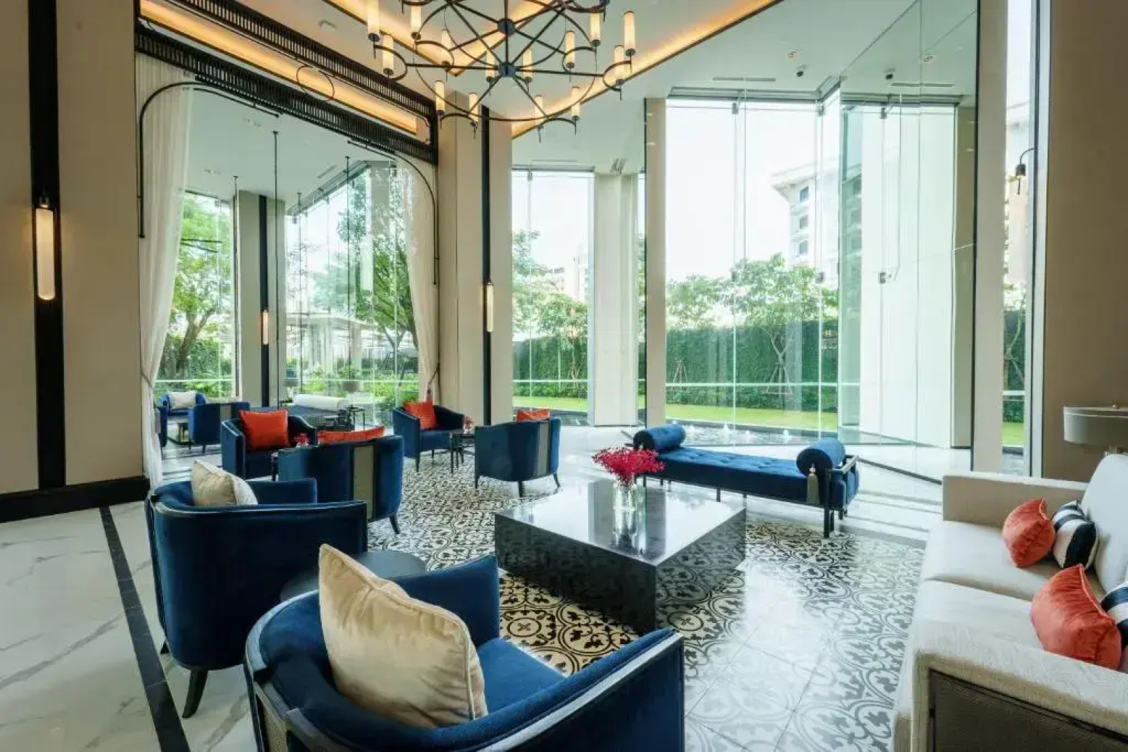 Somerset Pattaya