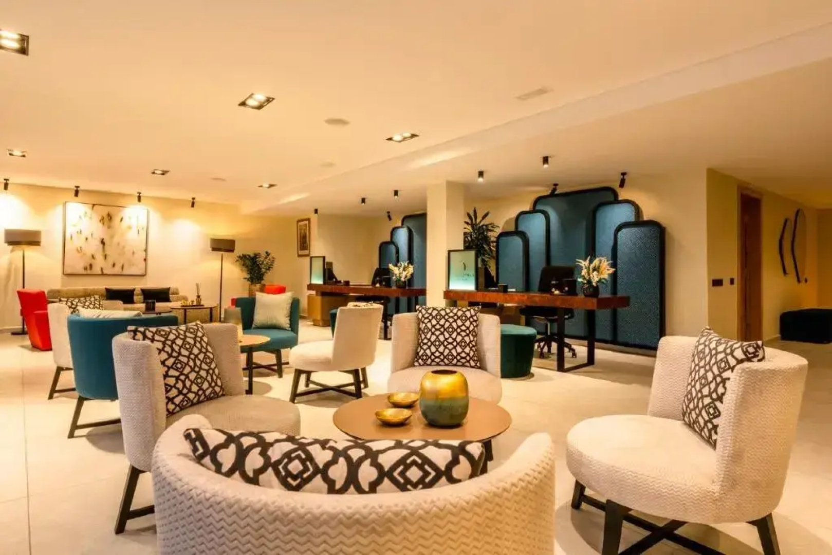 Mia Mazagan Bay
