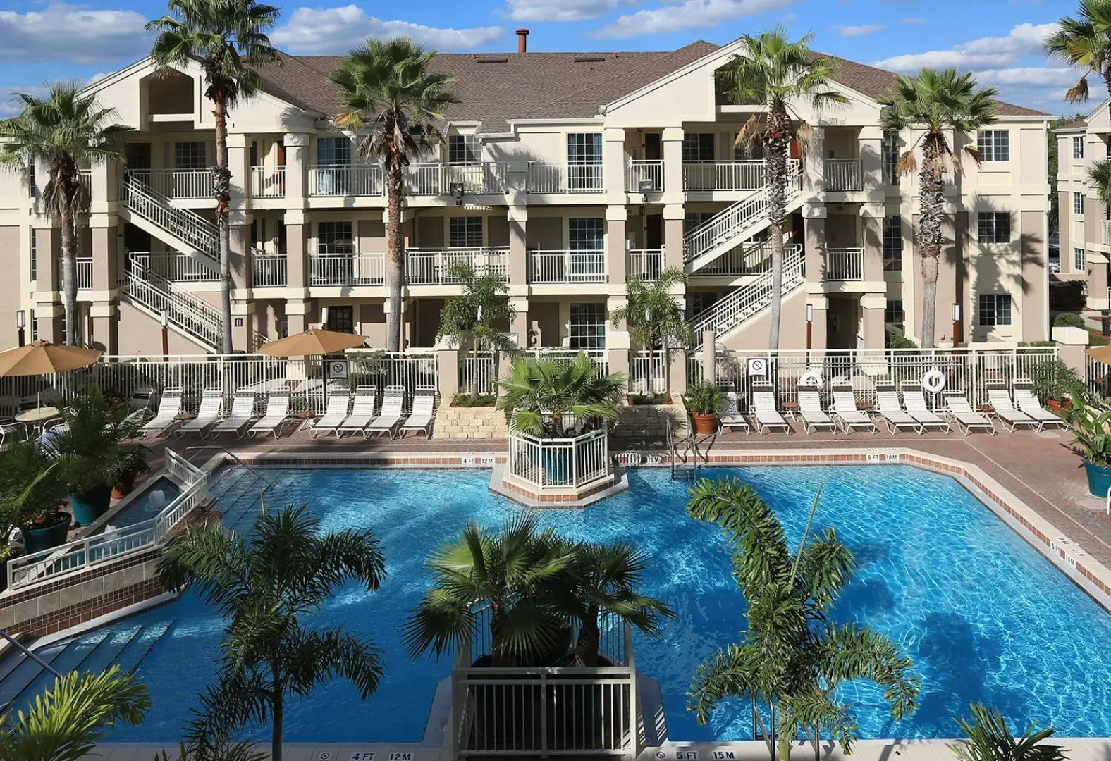Staybridge Suites Corona South by IHG