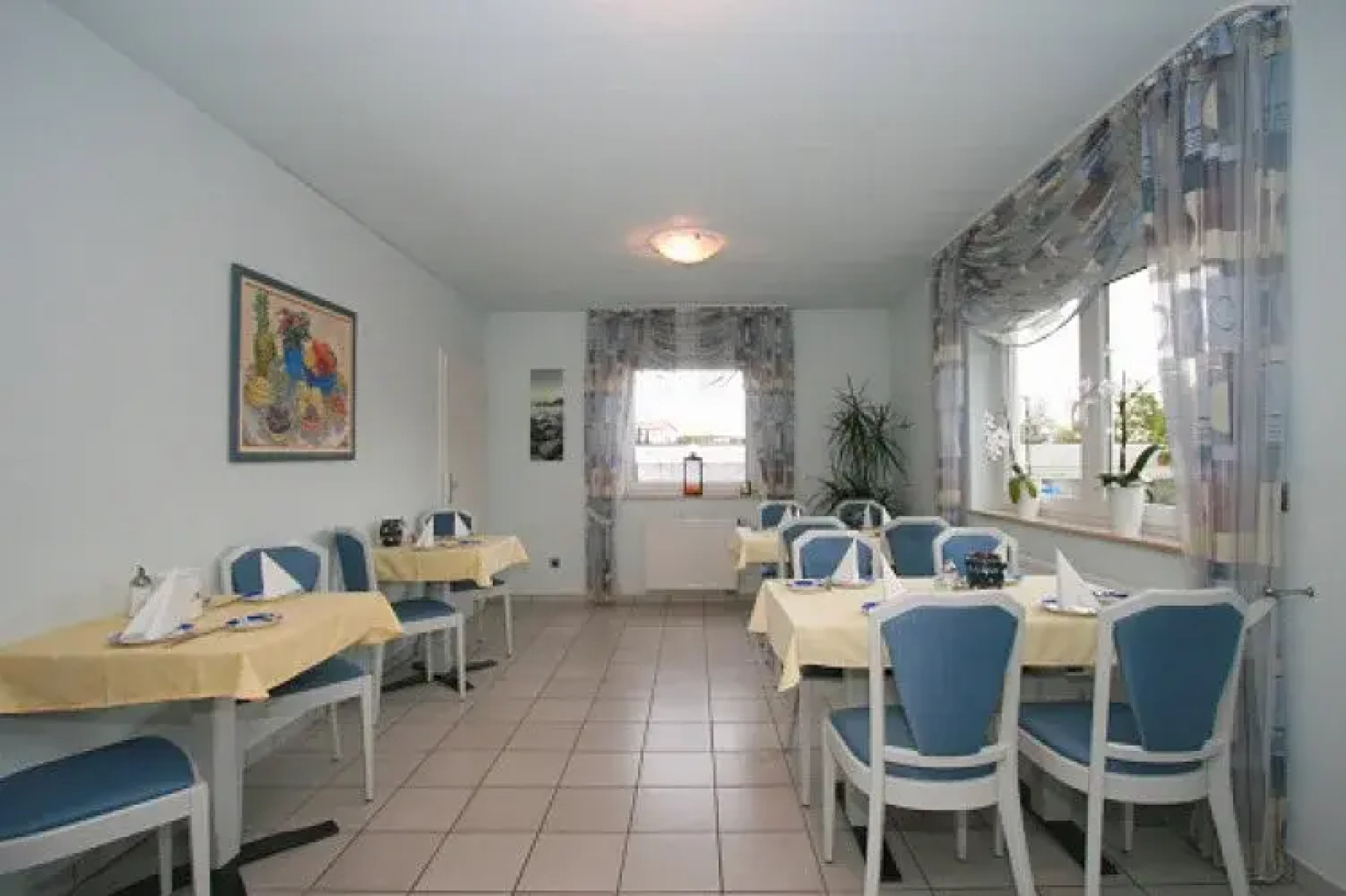 Hotel Garni