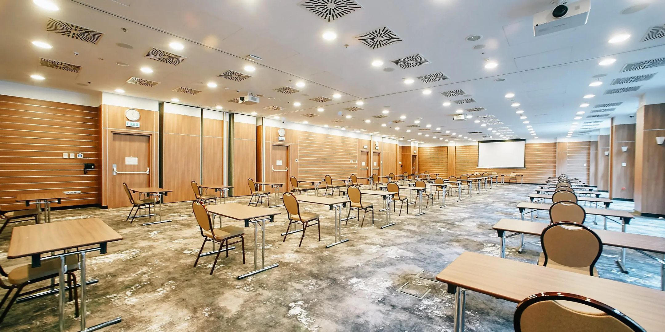 Holiday Inn Krakow City Centre by IHG