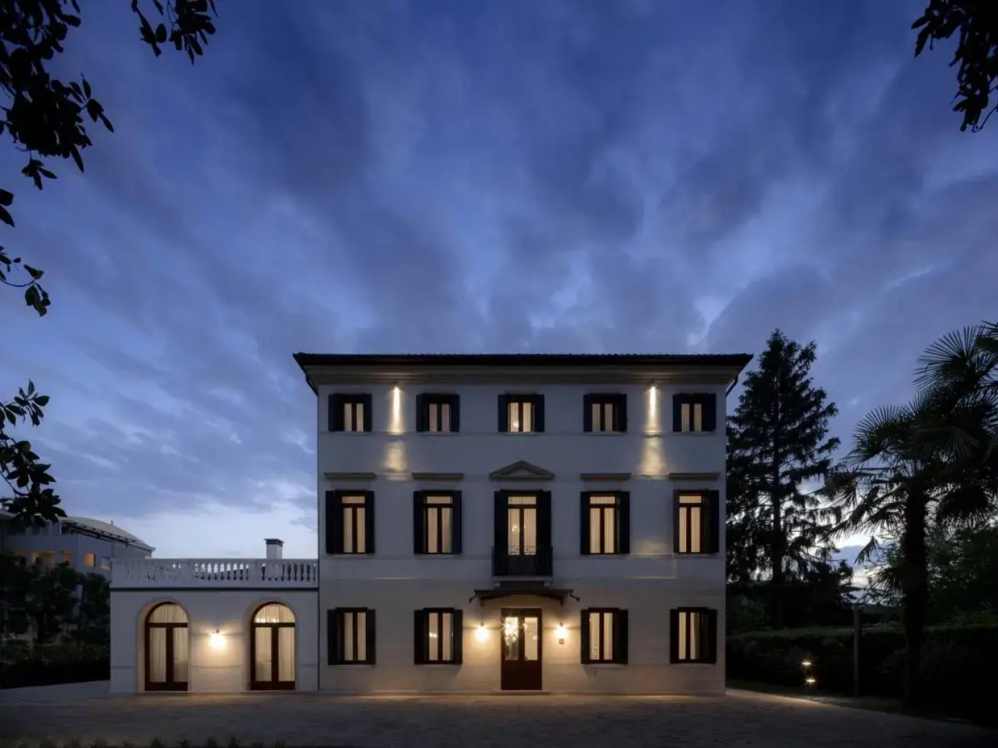 The Foscarini