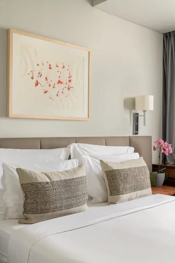 Hotel Dom Carlos Park