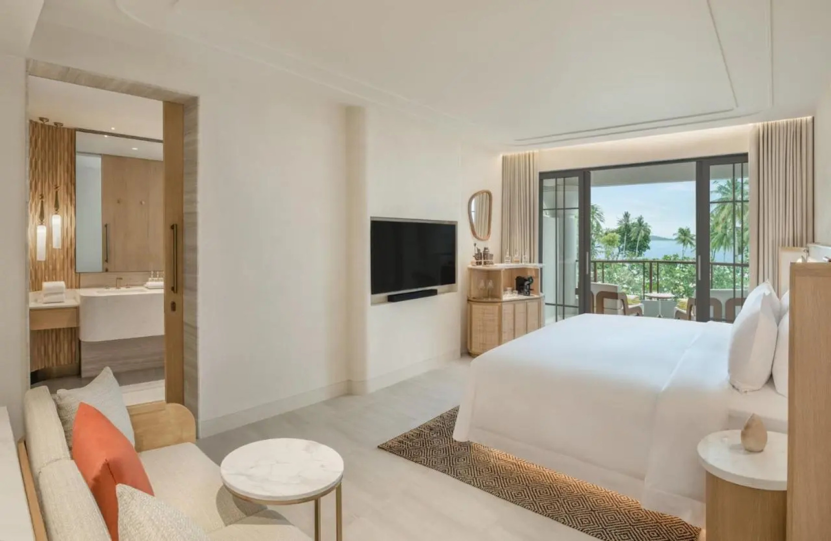 Centara Reserve Samui