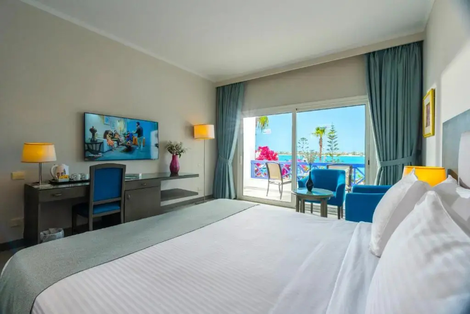 Porto Marina Resort & Spa Al Alamein