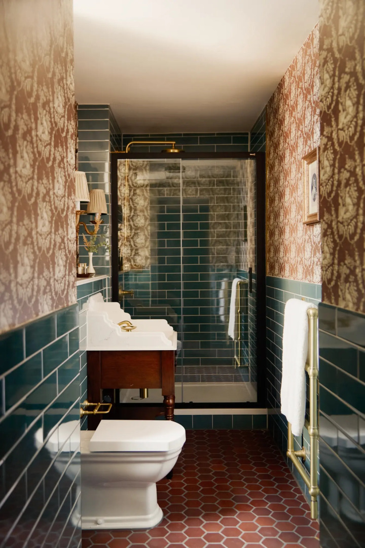 Отель Rusacks St. Andrews