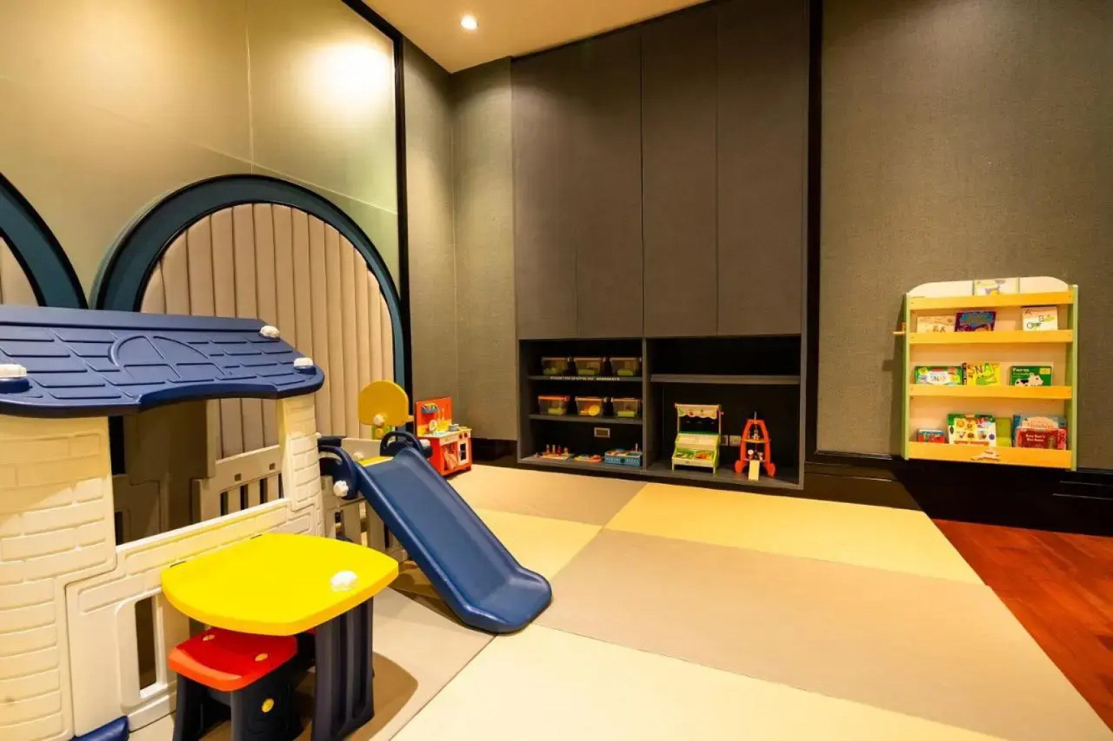 Grande Centre Point Sukhumvit 55