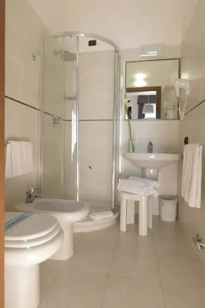 Hotel Florence