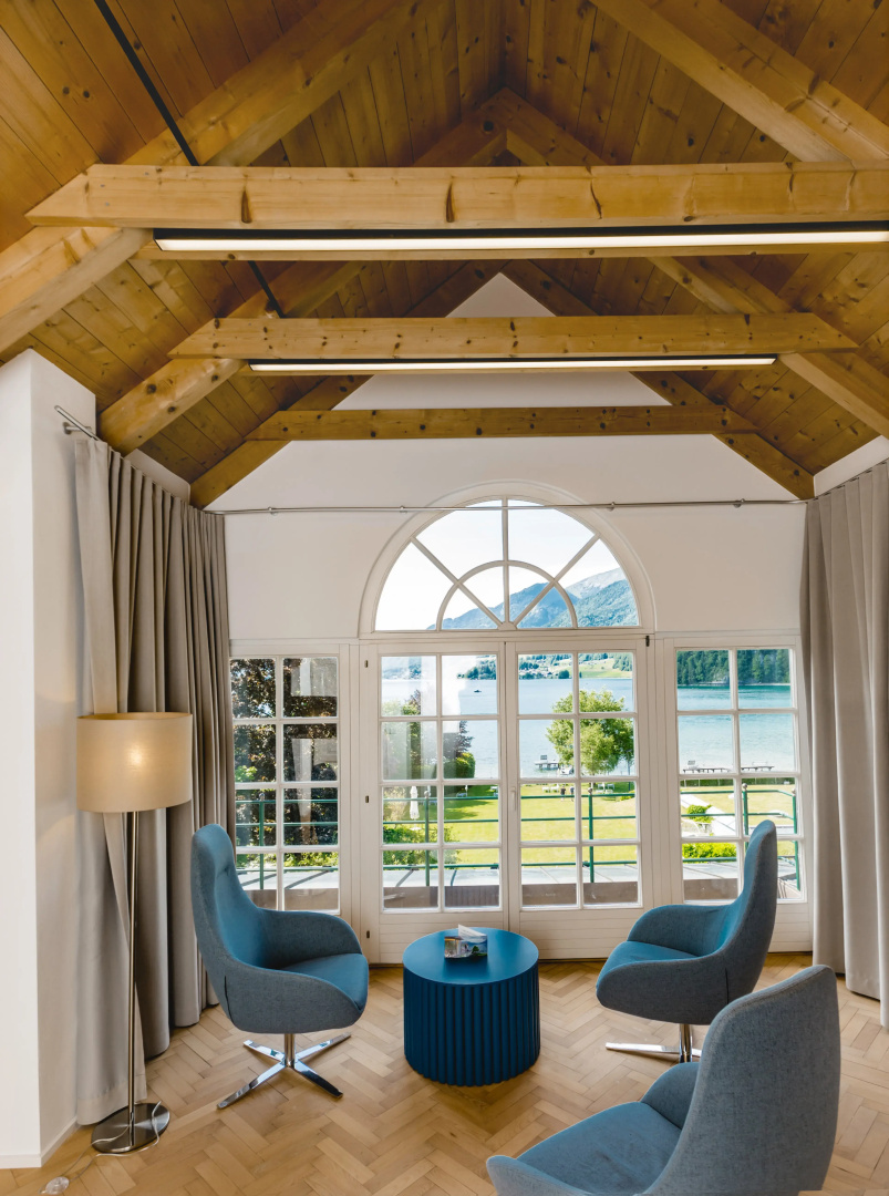 Hotel Brandauers Villen