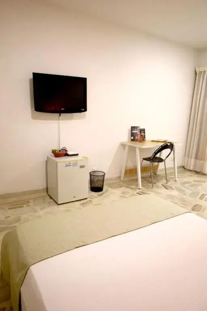 Babilla Suites